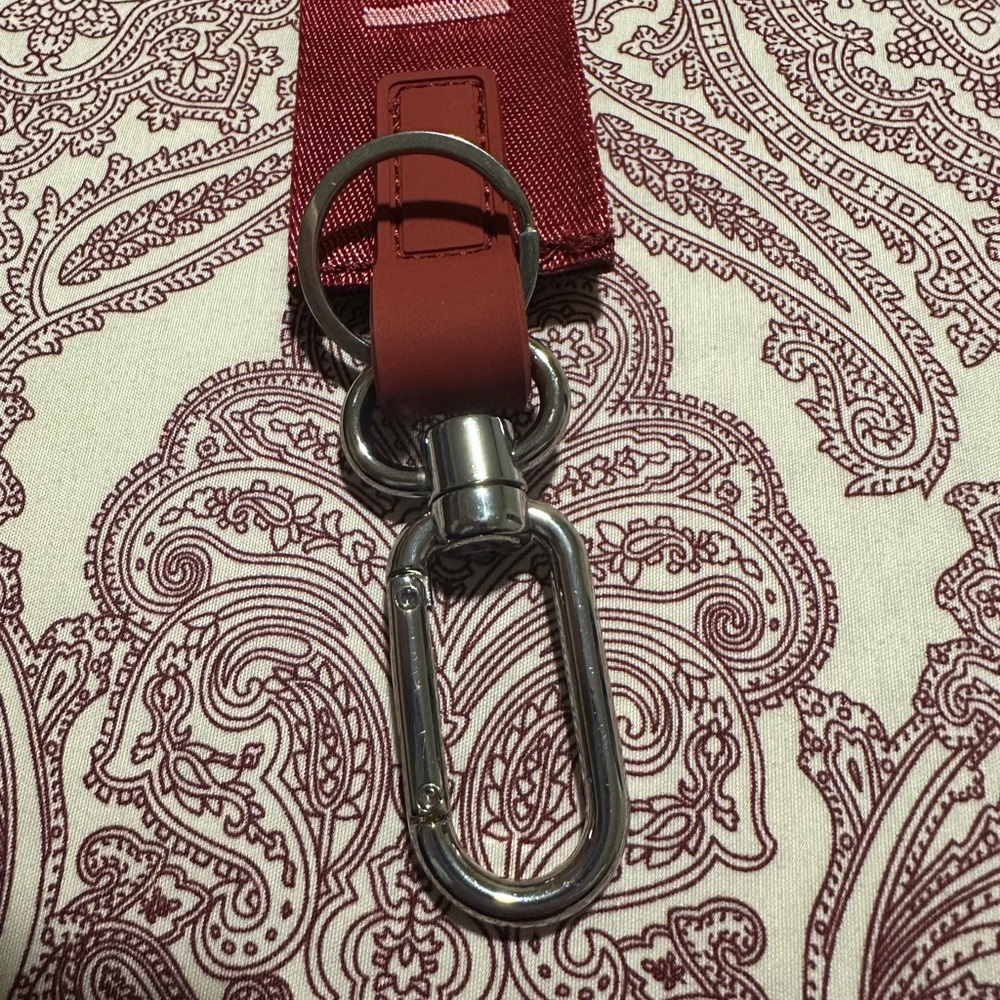 Lululemon Keychain - Picture 3 of 4